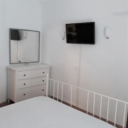 Yourhouse Margaritas Appartement Santa Margalida