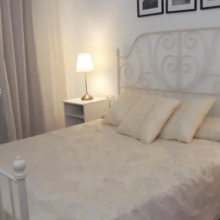 Yourhouse Margaritas Appartement