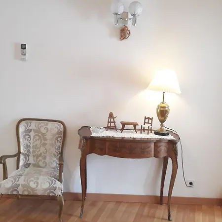 Appartement Yourhouse Margaritas *