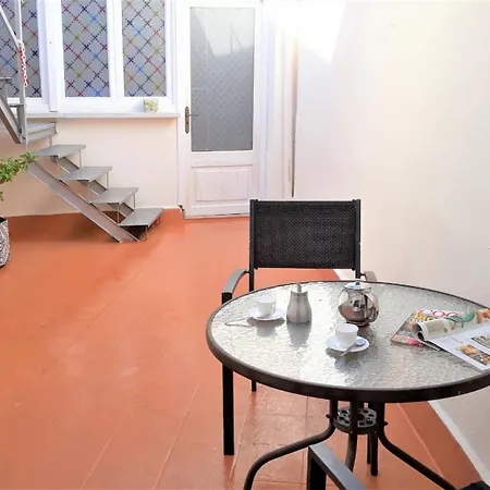 Appartement Yourhouse Margaritas